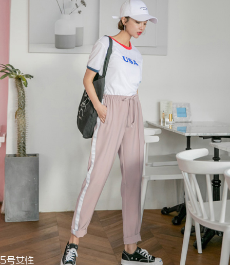 運動風怎么搭配更時髦？運動風搭配推薦