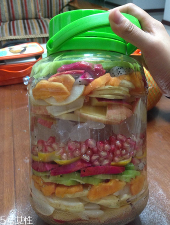 酵素會(huì)上火嗎？上火能喝酵素嗎？