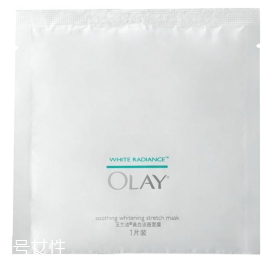 祛斑面膜哪個(gè)牌子好？2022祛斑面膜排名