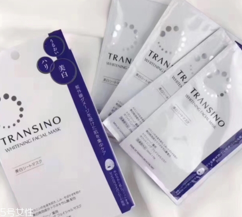 祛斑面膜哪個(gè)牌子好？2022祛斑面膜排名