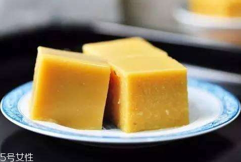 豌豆黃能放多久 豌豆黃怎么保存時(shí)間長(zhǎng) 豌豆黃能放多久 豌豆黃怎么保存時(shí)間長(zhǎng)