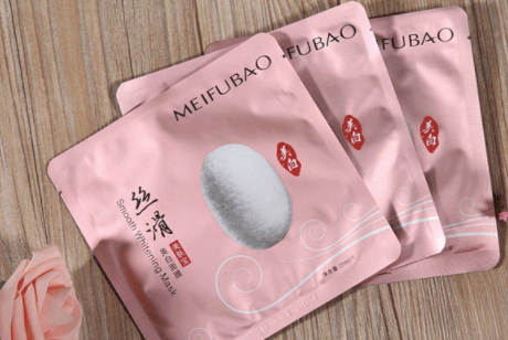 祛斑面膜真的能祛斑嗎？祛斑面膜有用嗎