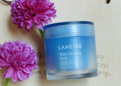 鎖水面膜有什么作用？鎖水面膜推薦