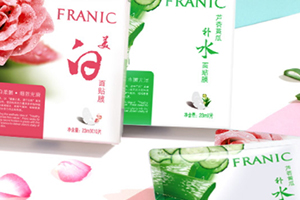 鎖水面膜有什么作用？鎖水面膜推薦