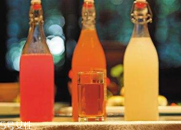 酵素喝多了有什么危害？