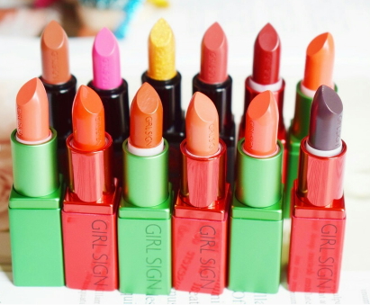 紀皙妍是什么牌子？紀皙妍口紅怎么樣？