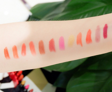 紀皙妍是什么牌子？紀皙妍口紅怎么樣？