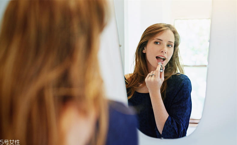 ol妝怎么化 上班ol妝簡單教程 ol妝怎么化 上班ol妝簡單教程