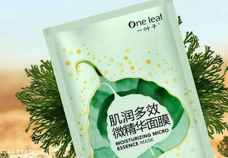 一葉子面膜能祛痘嗎 一葉子祛痘面膜推薦 一葉子面膜能祛痘嗎 一葉子祛痘面膜推薦