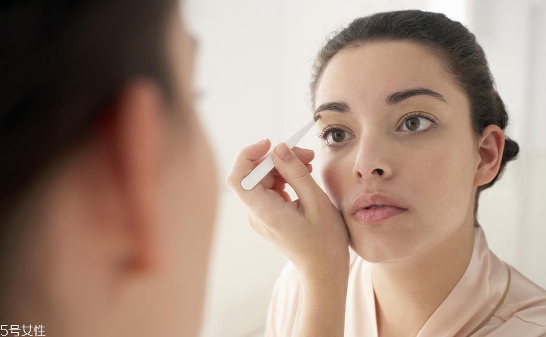 ol妝怎么化 上班ol妝簡單教程 ol妝怎么化 上班ol妝簡單教程