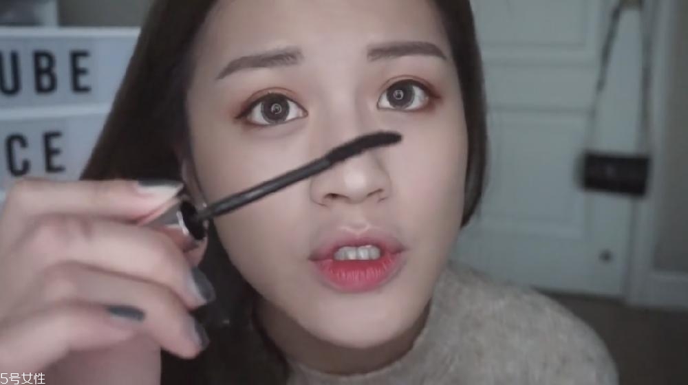 短睫毛怎么夾才會翹 睫毛短怎么使用睫毛夾 短睫毛怎么夾才會翹 睫毛短怎么使用睫毛夾