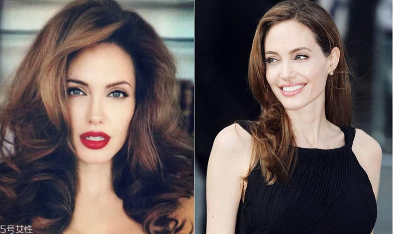 大紅色口紅不適合哪些人 3類人不適合大紅唇 大紅色口紅不適合哪些人 3類人不適合大紅唇