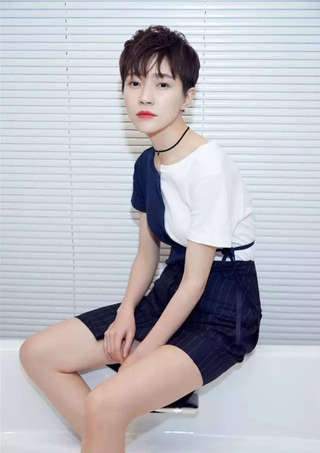 短發(fā)女明星發(fā)型圖片 短發(fā)發(fā)型依然女神 短發(fā)女明星發(fā)型圖片 短發(fā)發(fā)型依然女神