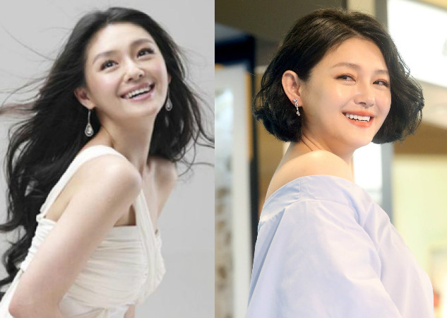 短發(fā)女明星發(fā)型圖片 短發(fā)發(fā)型依然女神 短發(fā)女明星發(fā)型圖片 短發(fā)發(fā)型依然女神