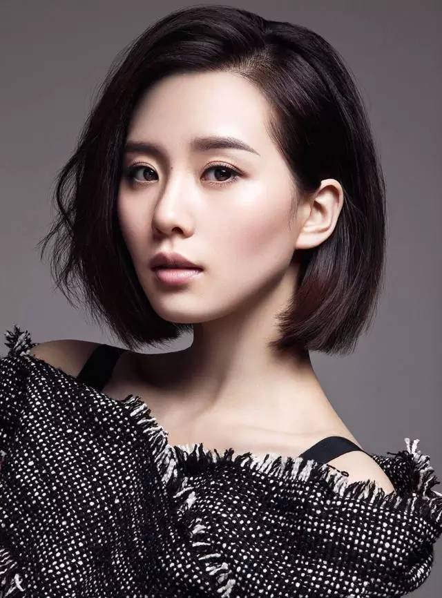 短發(fā)女明星發(fā)型圖片 短發(fā)發(fā)型依然女神 短發(fā)女明星發(fā)型圖片 短發(fā)發(fā)型依然女神