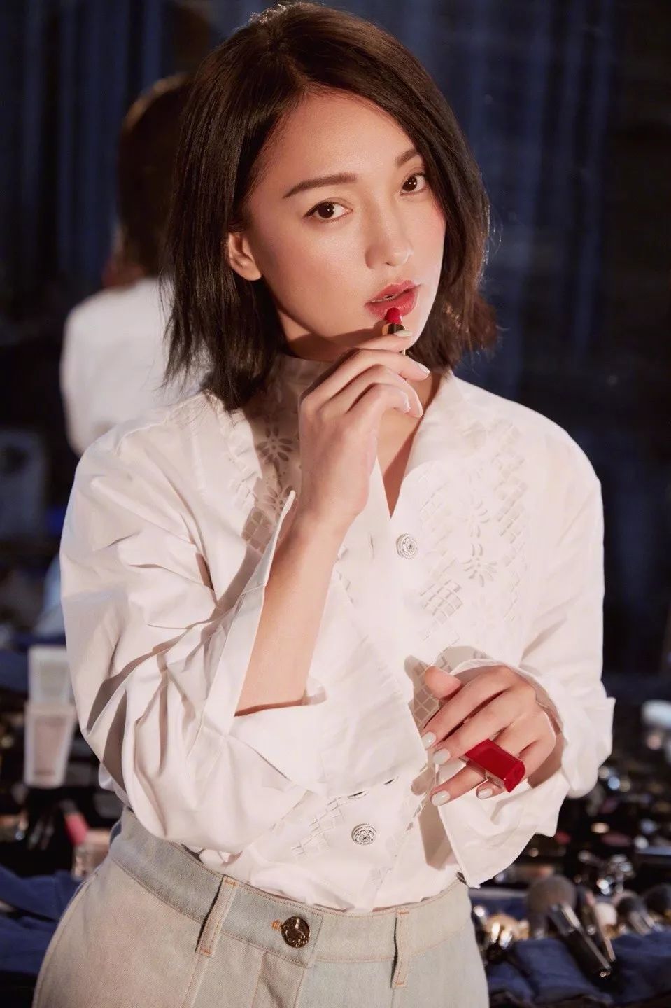 短發(fā)女明星發(fā)型圖片 短發(fā)發(fā)型依然女神 短發(fā)女明星發(fā)型圖片 短發(fā)發(fā)型依然女神