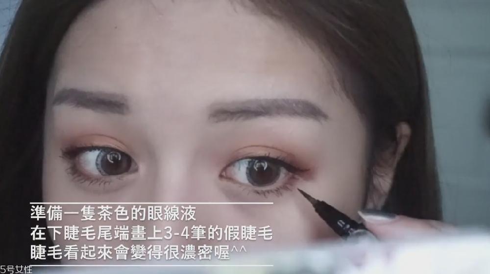 短睫毛怎么夾才會翹 睫毛短怎么使用睫毛夾 短睫毛怎么夾才會翹 睫毛短怎么使用睫毛夾