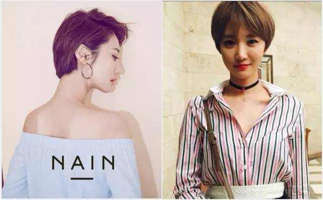 短發(fā)女明星發(fā)型圖片 短發(fā)發(fā)型依然女神 短發(fā)女明星發(fā)型圖片 短發(fā)發(fā)型依然女神