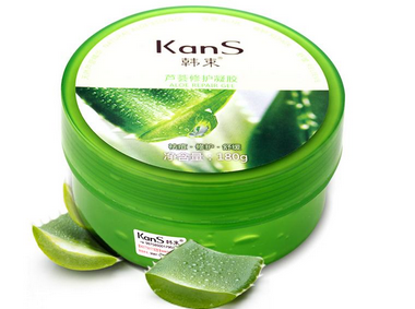 韓束產(chǎn)品怎么樣 韓束蘆薈膠可以天天用嗎 韓束產(chǎn)品怎么樣 韓束蘆薈膠可以天天用嗎