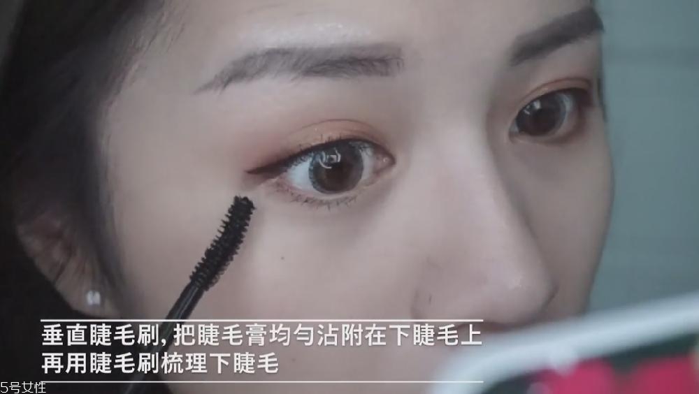 短睫毛怎么夾才會翹 睫毛短怎么使用睫毛夾 短睫毛怎么夾才會翹 睫毛短怎么使用睫毛夾