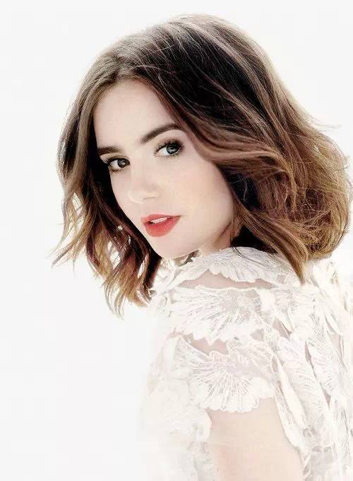 短發(fā)女明星發(fā)型圖片 短發(fā)發(fā)型依然女神 短發(fā)女明星發(fā)型圖片 短發(fā)發(fā)型依然女神