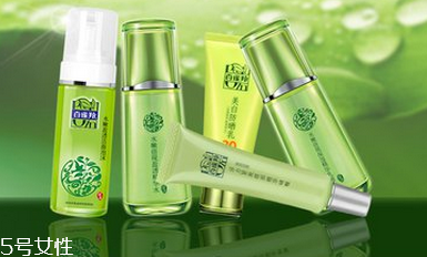 百雀羚和韓束哪個比較好 韓束屬于幾線品牌 百雀羚和韓束哪個比較好 韓束屬于幾線品牌