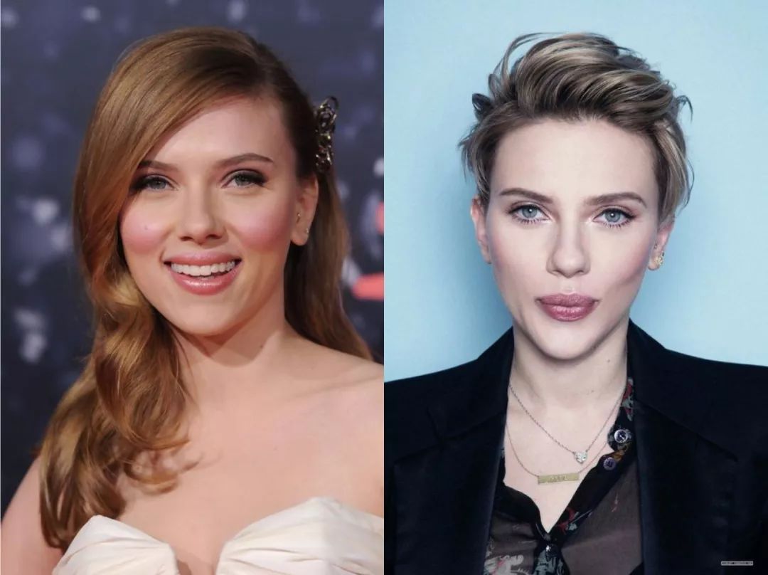 短發(fā)女明星發(fā)型圖片 短發(fā)發(fā)型依然女神 短發(fā)女明星發(fā)型圖片 短發(fā)發(fā)型依然女神