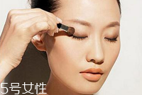 ol妝怎么化 上班ol妝簡單教程 ol妝怎么化 上班ol妝簡單教程