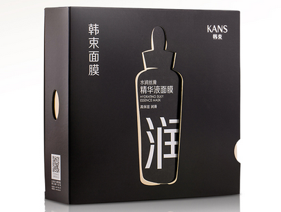 韓束有幾個系列 韓束黑面膜的主要功效 韓束有幾個系列 韓束黑面膜的主要功效