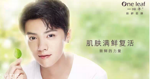 一葉子面膜能祛痘嗎 一葉子祛痘面膜推薦 一葉子面膜能祛痘嗎 一葉子祛痘面膜推薦