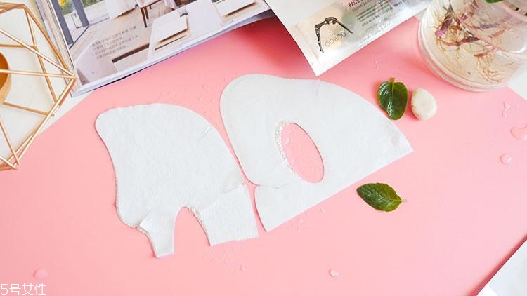 oozoo傲卓銀箔面膜有熒光劑嗎 傲卓銀箔面膜熒光劑測試 oozoo傲卓銀箔面膜有熒光劑嗎 傲卓銀箔面膜熒光劑測試