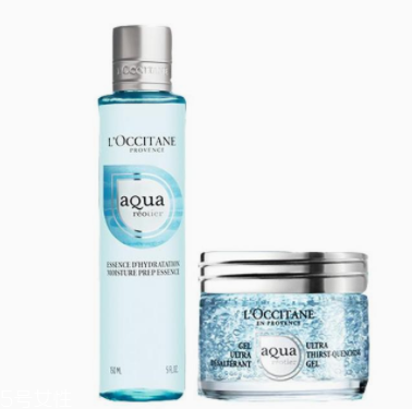 歐舒丹清泉水潤精華露怎么樣 歐舒丹清泉水潤精華露評測 歐舒丹清泉水潤精華露怎么樣 歐舒丹清泉水潤精華露評測