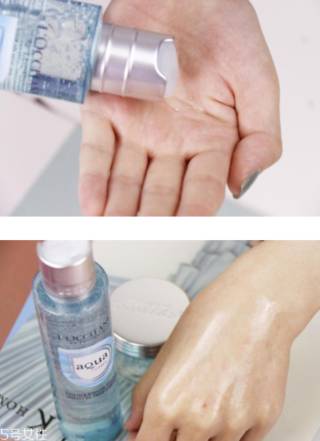 歐舒丹清泉水潤精華露怎么樣 歐舒丹清泉水潤精華露評測 歐舒丹清泉水潤精華露怎么樣 歐舒丹清泉水潤精華露評測