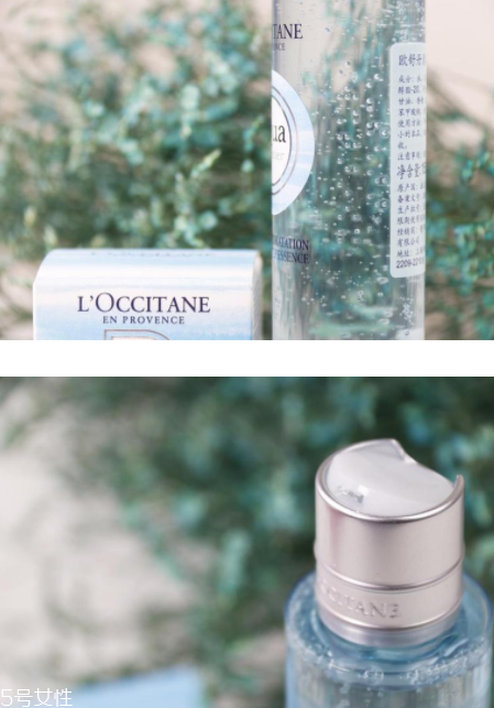 歐舒丹清泉水潤精華露怎么樣 歐舒丹清泉水潤精華露評測 歐舒丹清泉水潤精華露怎么樣 歐舒丹清泉水潤精華露評測