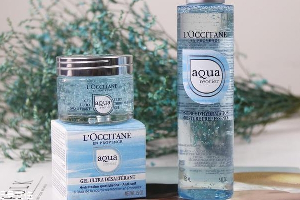 歐舒丹清泉水潤精華露怎么樣 歐舒丹清泉水潤精華露評測 歐舒丹清泉水潤精華露怎么樣 歐舒丹清泉水潤精華露評測