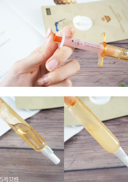 oozoo安瓶針劑面膜怎么用 韓國傲卓針劑面膜用法 oozoo安瓶針劑面膜怎么用 韓國傲卓針劑面膜用法