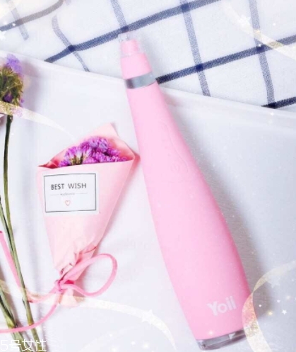 yoii黑頭儀怎么用？yoii黑頭儀怎么充電