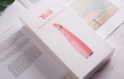 yoii黑頭儀怎么樣？yoii黑頭儀多少錢