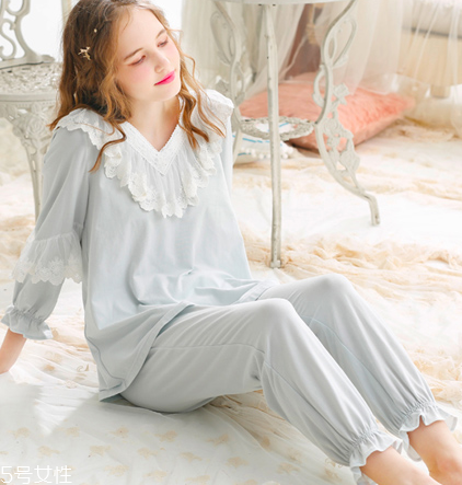 睡衣l號(hào)是多少斤穿的？睡衣l碼是多大