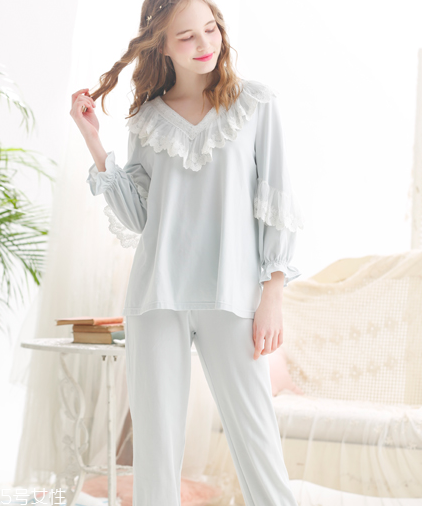 睡衣l號(hào)是多少斤穿的？睡衣l碼是多大