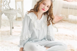 睡衣l號(hào)是多少斤穿的？睡衣l碼是多大