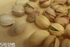 開心果會不會上火？上火能吃開心果嗎？