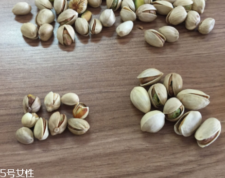 開心果會(huì)不會(huì)上火？上火能吃開心果嗎？