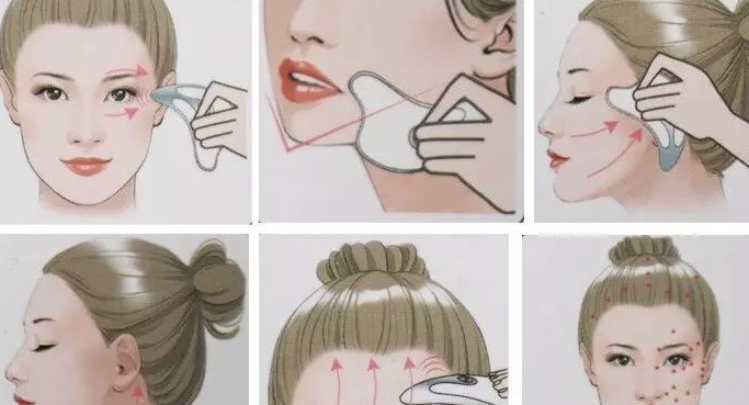 marasil刮痧板怎么用？marasil瑪瑞莎刮痧板一次用多長時間