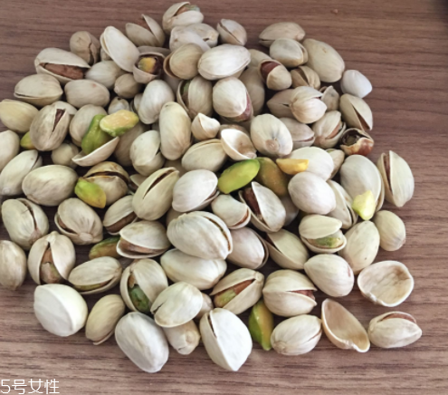 開心果會過敏嗎？吃開心果會不會過敏？