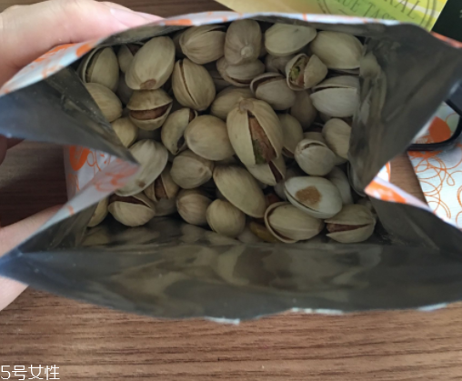 開心果會過敏嗎？吃開心果會不會過敏？