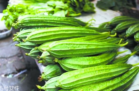 八棱瓜的種植時(shí)間季節(jié) 八棱瓜怎么種植 八棱瓜的種植時(shí)間季節(jié) 八棱瓜怎么種植