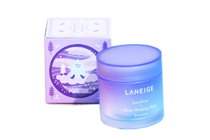 蘭芝限量版睡眠面膜怎么樣 蘭芝限量版睡眠面膜專柜價(jià)格 蘭芝限量版睡眠面膜怎么樣 蘭芝限量版睡眠面膜專柜價(jià)格