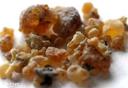 乳香純露什么味道 乳香純露苦不苦 乳香純露什么味道 乳香純露苦不苦