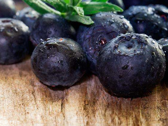 花青素能美白嗎？花青素美白效果好嗎？